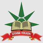 Gyana Vikash English Medium School Logo