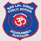 Rao Lal Singh Public School Logo