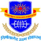 Iris International School Logo