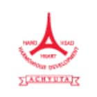 Achyuta Academy School Logo