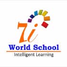 7i World School Logo