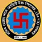Lalit Mohan Shyam Mohini High School Logo