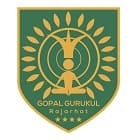 Gopal Gurukul International School Logo