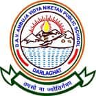 DAV Ambuja Vidya Niketan Logo