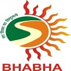 Bhabha Public School Logo