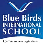 Blue Birds International School Logo