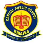 Capital Public School Logo