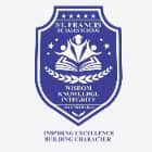 St. Francis de Sales School Logo