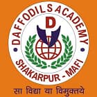 Daffodils Academy Logo