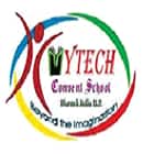 Mytech Convent School Logo