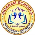 Sigaram International School Logo