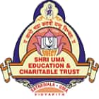 Rajbai Premjibhai Bhavani Vidyamandir Logo