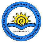 Odisha Adarsha Vidyalaya Logo