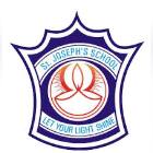 Kilbil St Josephs High School Logo