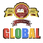 Global International School & Junior College Logo
