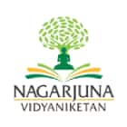 Nagarjuna Vidyaniketan Logo