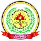 G.S. National Public School Logo