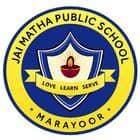 Jai Matha Public School Logo