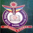 Mount Litera Zee School Logo