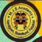 M J S Academy Logo