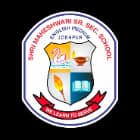 Shri Maheshwari Senior Secondary School Logo