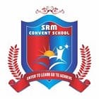 SRM Convent School Logo
