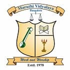 Maruthi Vidyalaya Logo