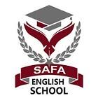 Safa English School Logo
