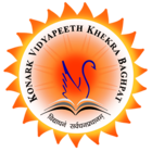 Konark Vidyapeeth Logo
