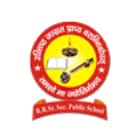 RR Public School Logo