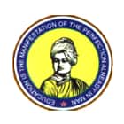 Vivekanand Mission High School Logo