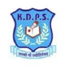 K.D. Public Senior Secondary School Logo