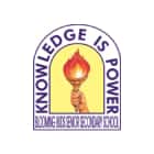 Blooming Buds Public School Logo