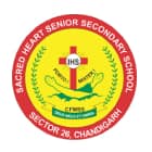Sacred Heart Senior Secondary School Logo