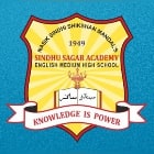 Sindhu Sagar Academy English Medium High School Logo