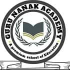 Guru Nanak Academy Logo