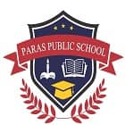 Paras Public Senior Secondary School Logo