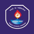 Jewan Deep Public School Logo