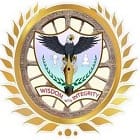 Oasis Public School Logo