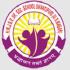 Smt Heerawati Madhawanand Joshi Saraswati Vihar Inter College Logo