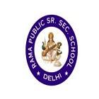 Rama Public School Logo