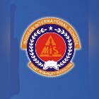 Modern International School Logo