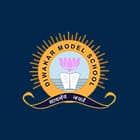 Diwakar Model School Logo
