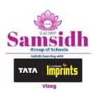 Samsidh School Logo