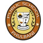 Public School Logo