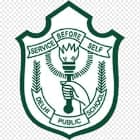 Delhi Public School Logo