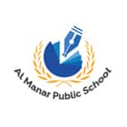 Al Manar Public School Logo