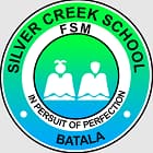 Fauja Singh Mann Silver Creek School