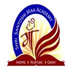 Shri Santoshi Maa Academy Logo