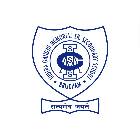 Indira Gandhi Memorial Senior Secondary School Logo